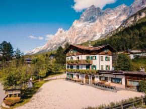 Appartamenti Pagan San Vito Di Cadore
